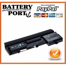 [ DELL LAPTOP BATTERY ] 312-0314 Y6142